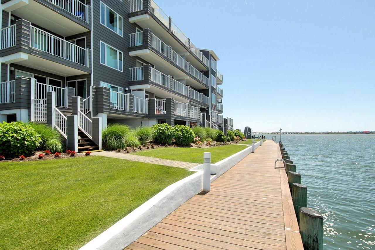 Harbour Island Apartamento Ocean City Exterior foto