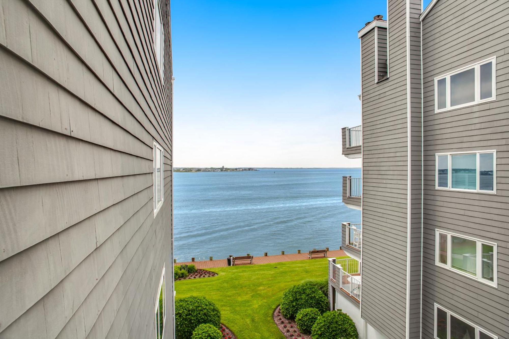 Harbour Island Apartamento Ocean City Quarto foto