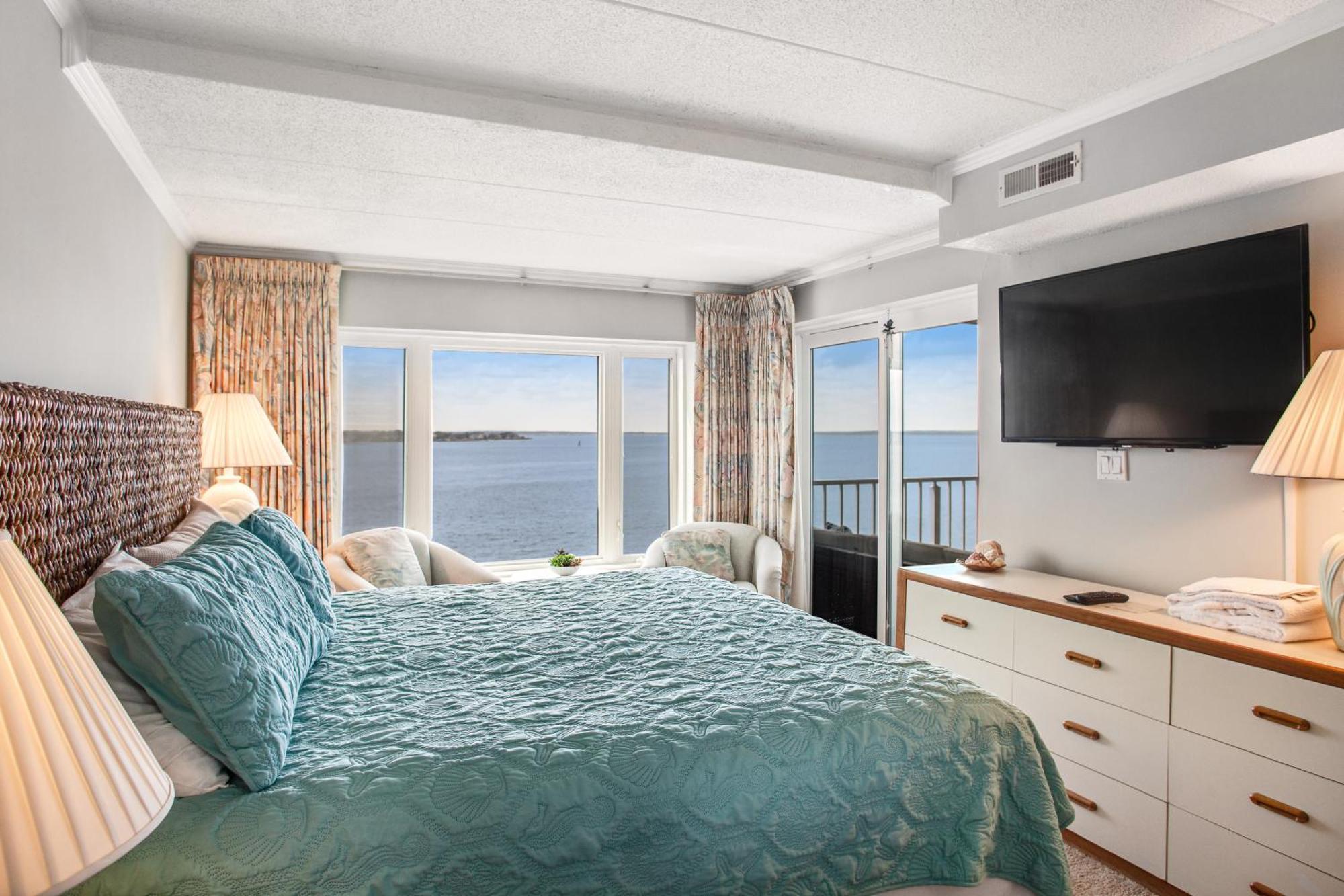 Harbour Island Apartamento Ocean City Quarto foto