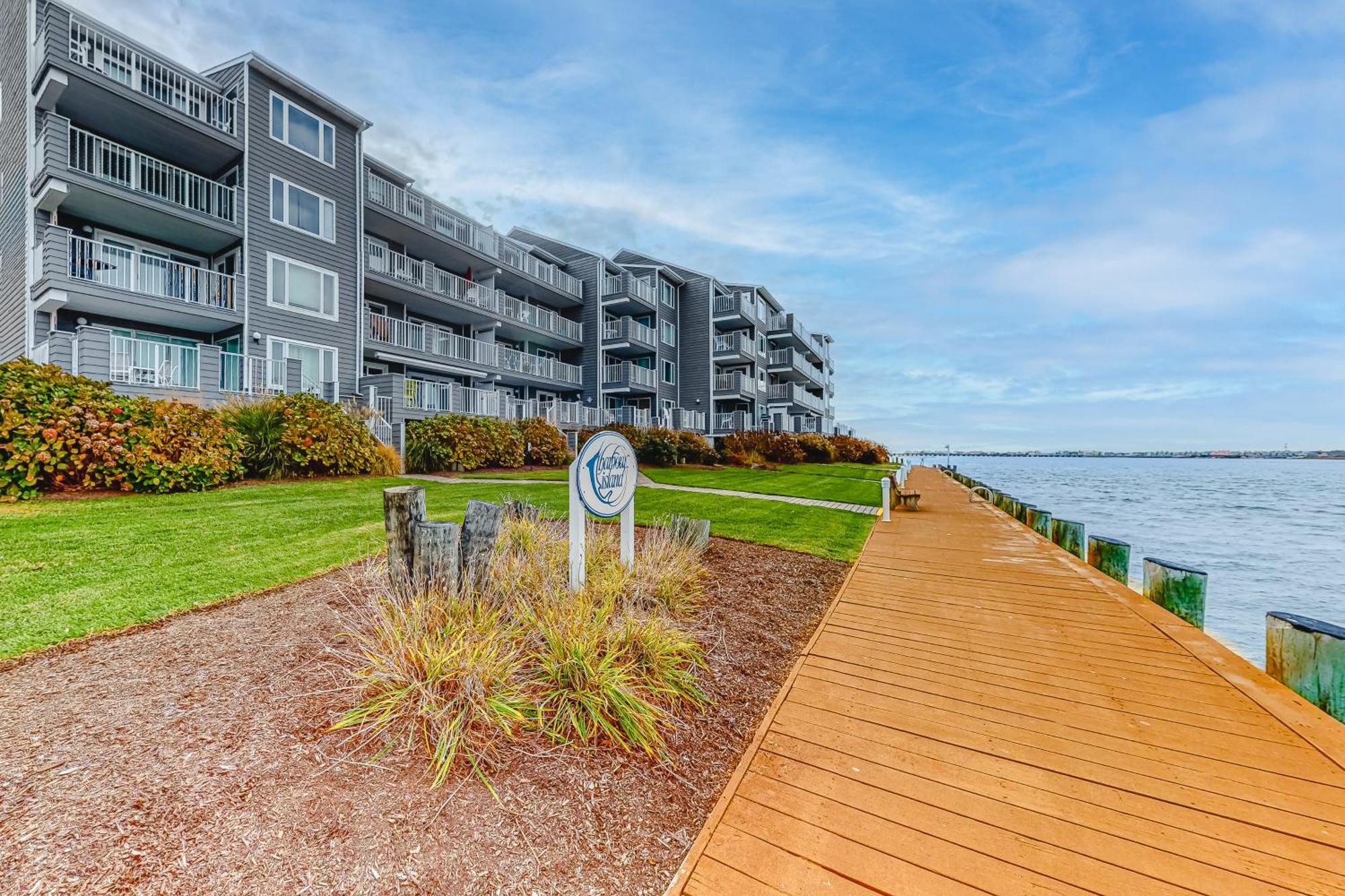 Harbour Island Apartamento Ocean City Quarto foto